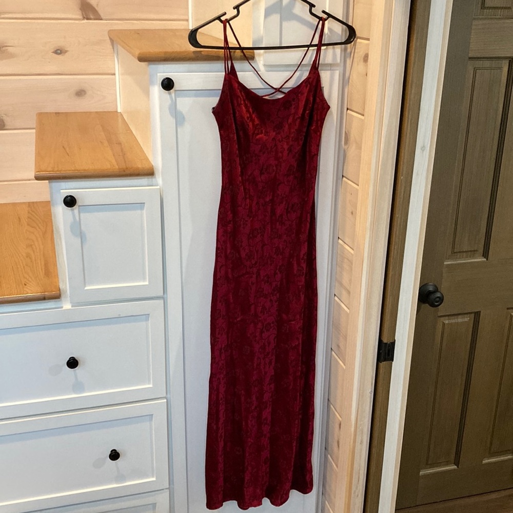 Beautiful juniors formal dress!